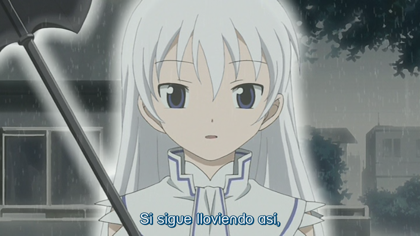Shinigami no Ballad (Kamonohashi no Fansub)